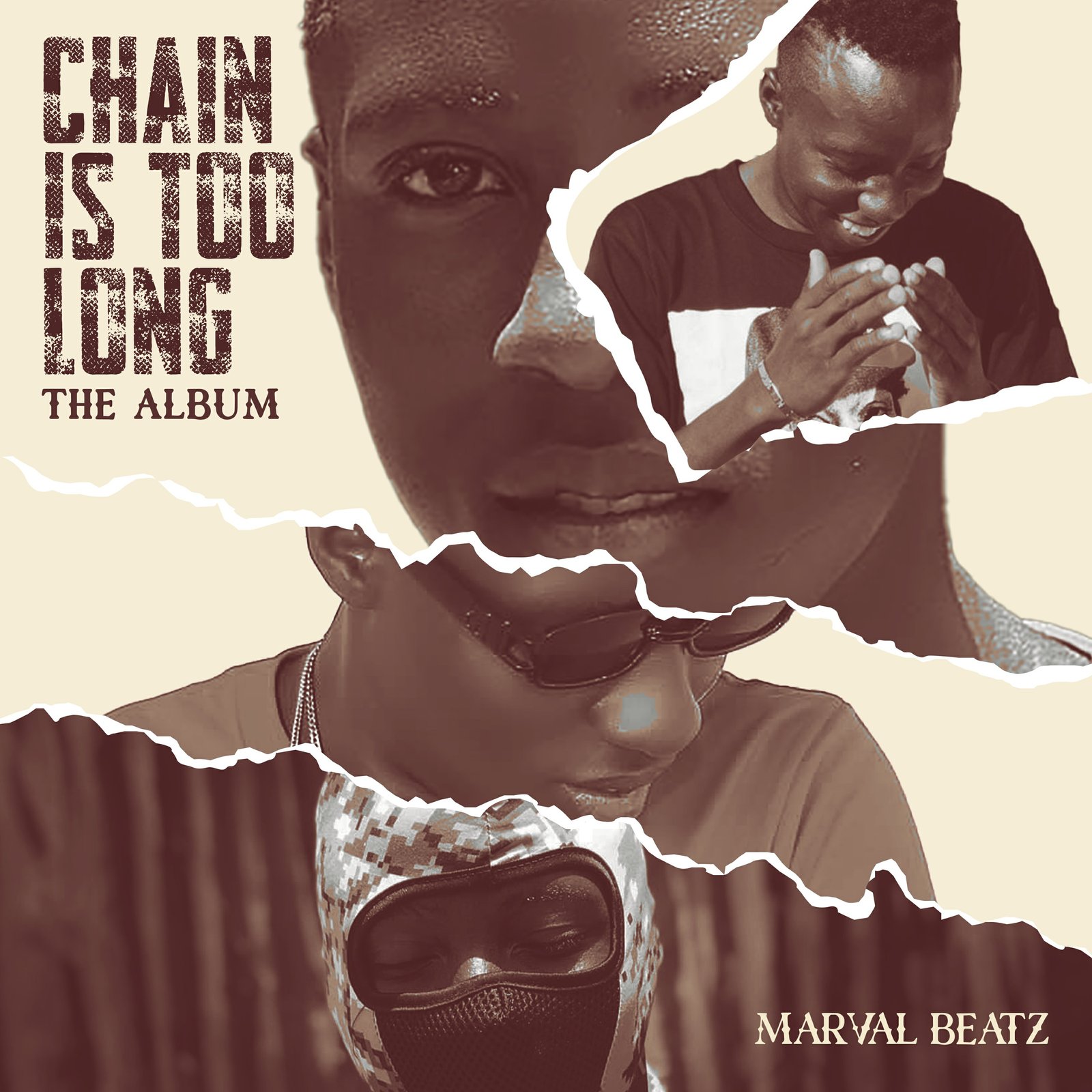 Marval Beatz ft.Fari Bizznes,